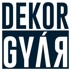 Dekorgyár